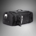Сак - Venum Shockwave Convertible Sports Bag (60L) - Black​